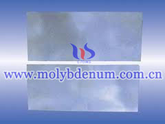 molybdenum sheet chinatungsten