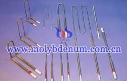 molybdenum sheet application